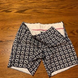 J. Crew short